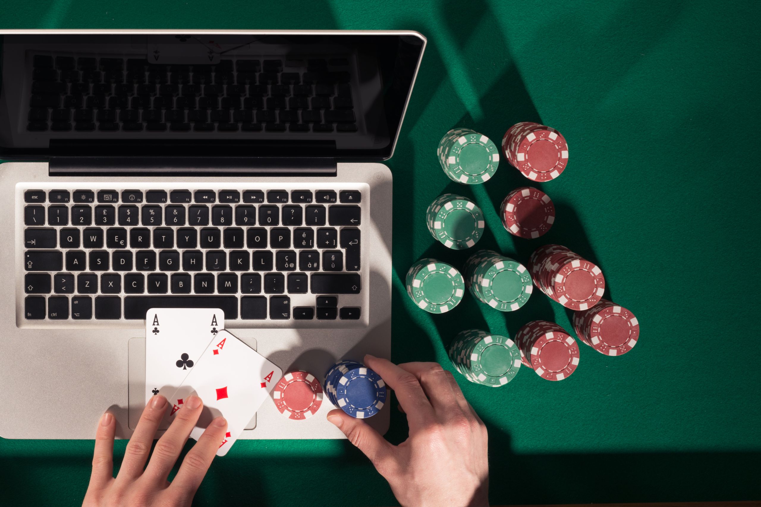 Challenges and Future Possibilities in Casino Providers and Operators